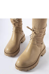  Stiefeletten model 206532 Solea 