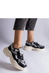  Sportschuhe model 207150 Solea 