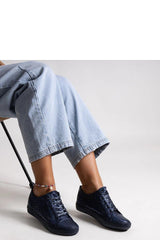  Sneakers model 207237 Solea 