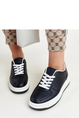  Sportliche Schuhe auf Plattform model 207402 Solea 