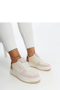  Sportliche Schuhe auf Plattform model 207404 Solea 