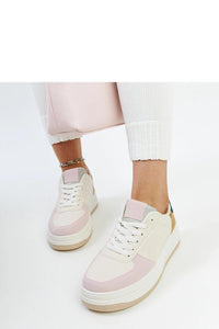  Sportliche Schuhe auf Plattform model 207404 Solea 