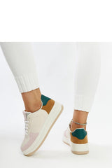  Sportliche Schuhe auf Plattform model 207404 Solea 
