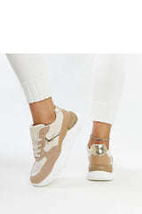  Sportliche Schuhe auf Plattform model 207427 Solea 