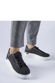  Sportliche Schuhe auf Plattform model 207618 Solea 