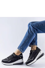  Sportliche Schuhe mit Keilabsatz model 207620 Solea 
