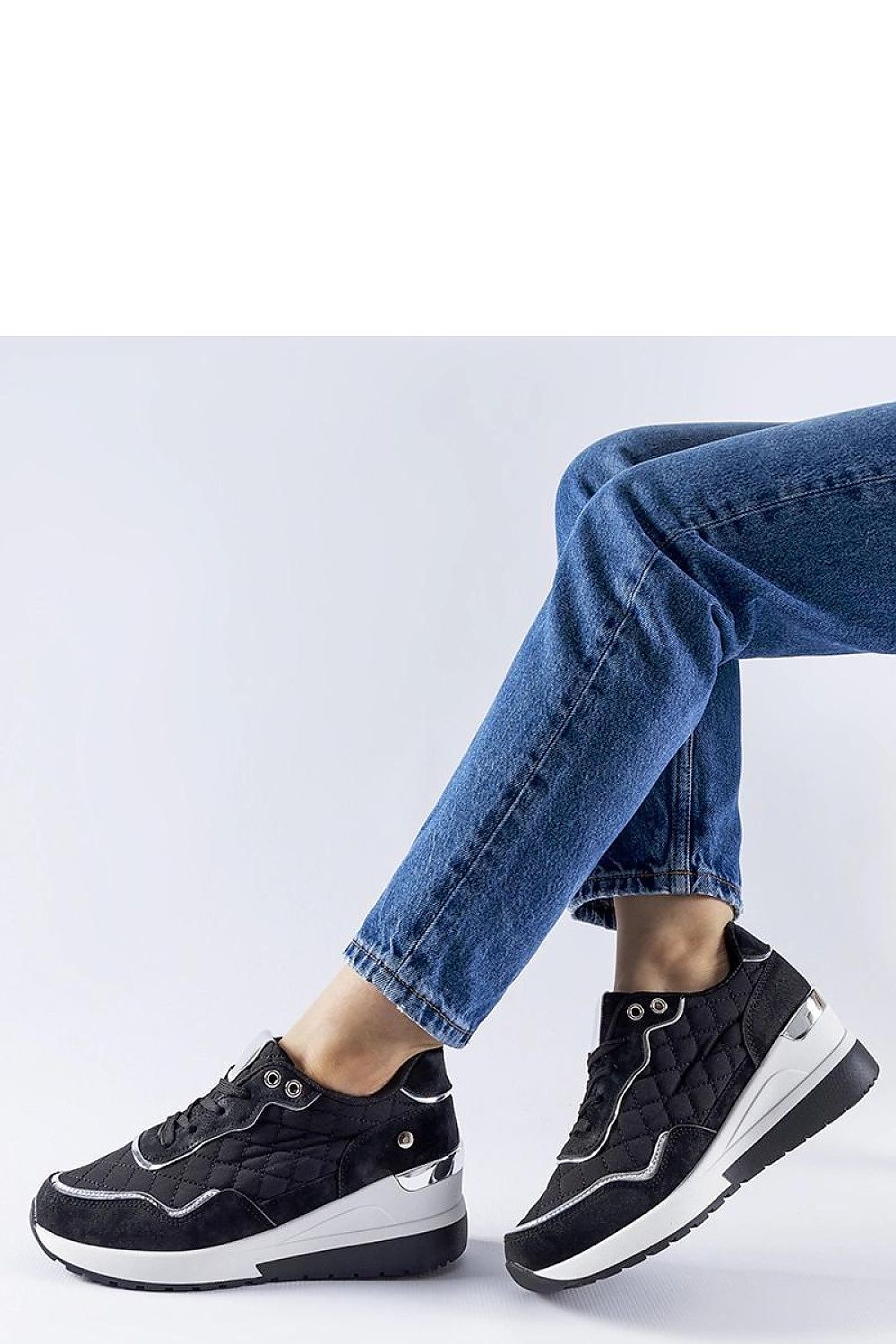  Sportliche Schuhe mit Keilabsatz model 207620 Solea 
