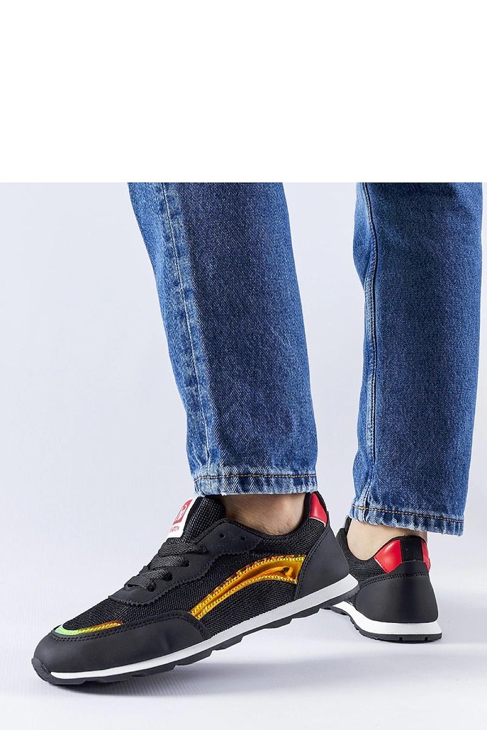  Sportschuhe model 207621 Solea 