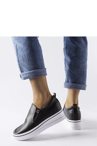  Sportliche Schuhe mit Keilabsatz model 207762 Solea 