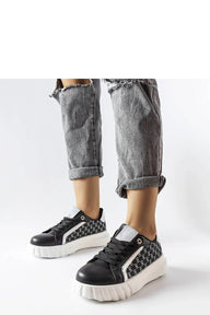  Sportliche Schuhe auf Plattform model 207783 Solea 