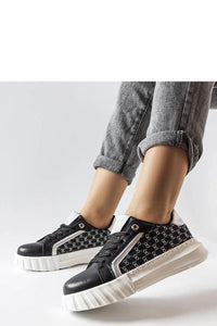  Sportliche Schuhe auf Plattform model 207783 Solea 