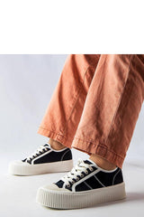  Sportliche Schuhe auf Plattform model 207841 Solea 