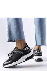  Sportliche Schuhe mit Keilabsatz model 207891 Solea 