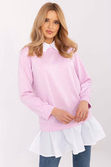  Bluse model 208153 Italy Moda 