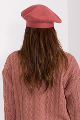  Baskenmütze model 208245 Wool Fashion Italia 