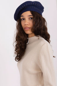  Baskenmütze model 208251 Wool Fashion Italia 