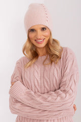  Mütze model 208253 Wool Fashion Italia 