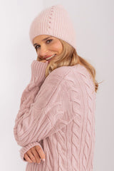  Mütze model 208253 Wool Fashion Italia 