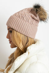  Mütze model 208256 Wool Fashion Italia 