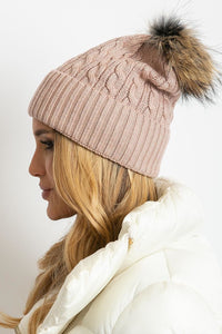  Mütze model 208256 Wool Fashion Italia 