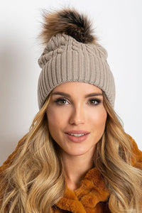  Mütze model 208257 Wool Fashion Italia 