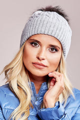  Mütze model 208261 Wool Fashion Italia 