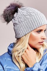  Mütze model 208261 Wool Fashion Italia 