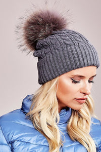  Mütze model 208262 Wool Fashion Italia 