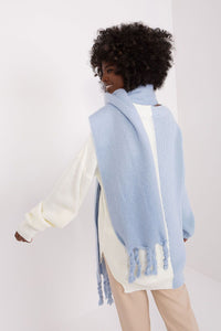 Schal model 208271 Wool Fashion Italia 