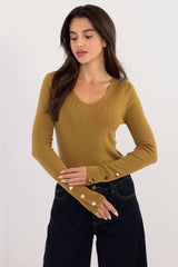  Pullover model 208275 Wool Fashion Italia 