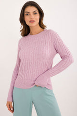  Pullover model 208277 Wool Fashion Italia 