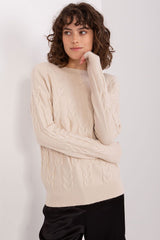  Pullover model 208290 Wool Fashion Italia 