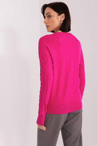  Pullover model 208293 Wool Fashion Italia 