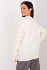  Pullover model 208295 Wool Fashion Italia 