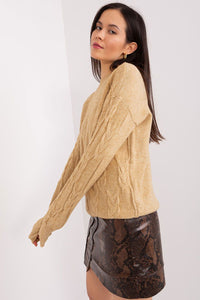  Pullover model 208298 Wool Fashion Italia 