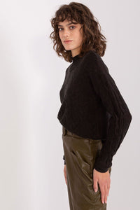  Pullover model 208303 Wool Fashion Italia 