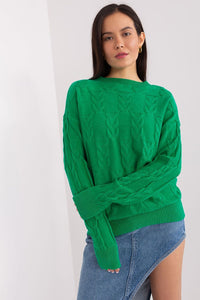  Pullover model 208305 Wool Fashion Italia 