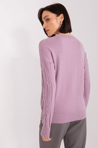  Pullover model 208308 Wool Fashion Italia 