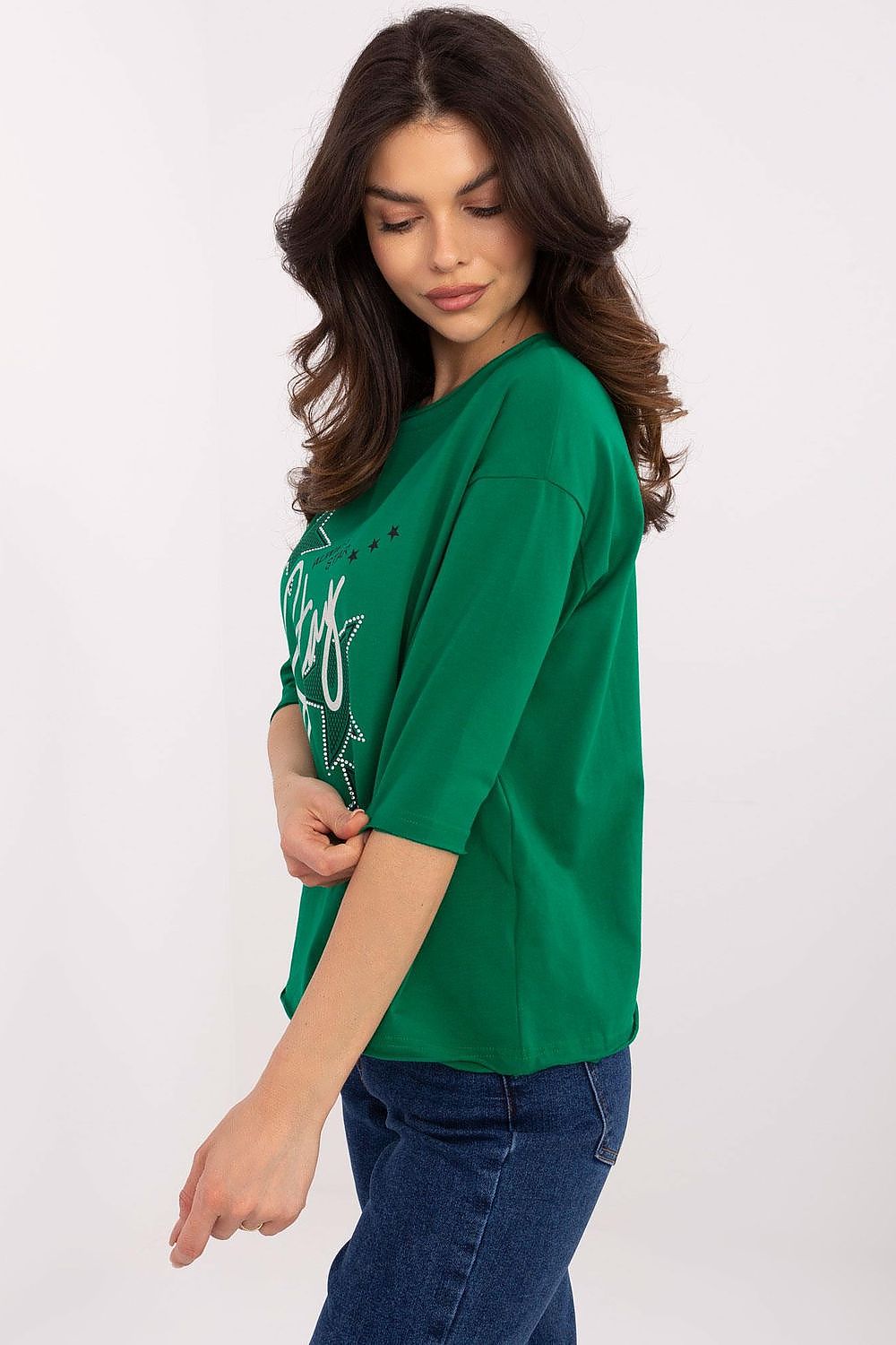  Bluse model 208562 Calimera 