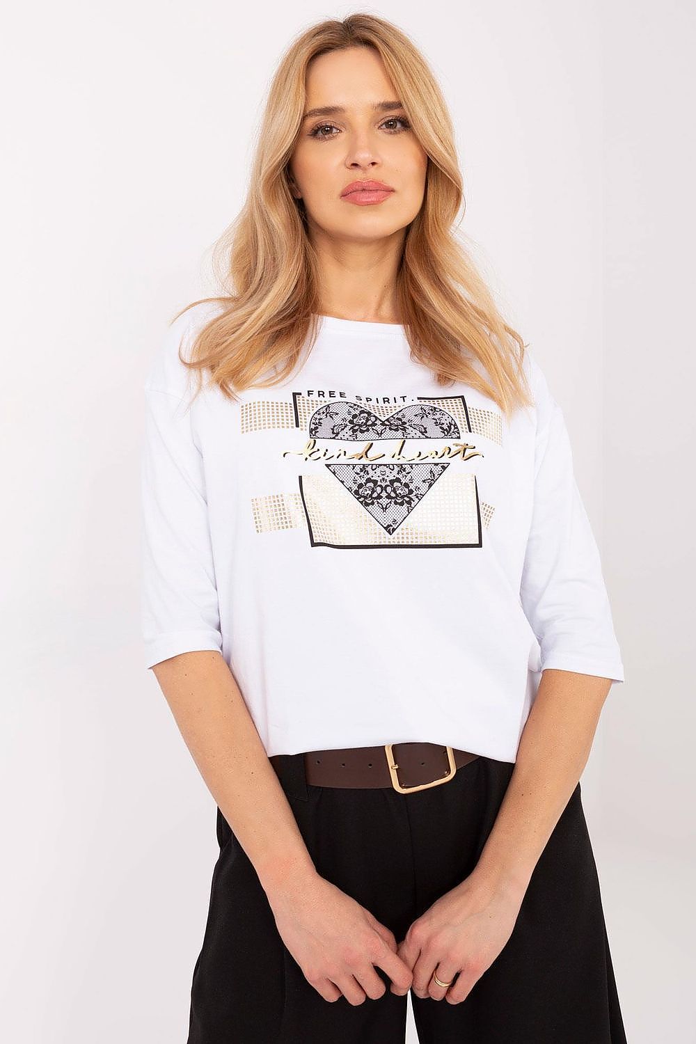  Bluse model 208567 Calimera 