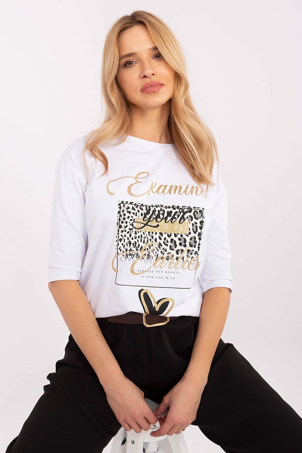  Bluse model 208575 Calimera 
