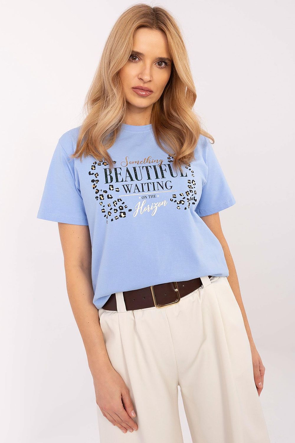  T-shirt model 208585 Calimera 