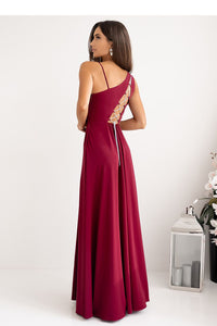  Langes Kleid model 209399 With You 