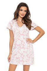  Nachthemd model 209525 Donna 