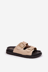  Pantoletten model 209956 Step in style 