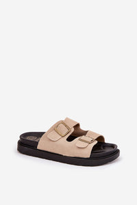  Pantoletten model 209956 Step in style 