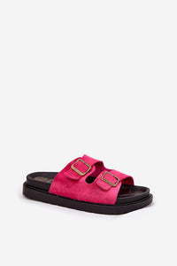 Pantoletten model 209958 Step in style 