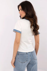  Bluse model 210124 Vinceotto 