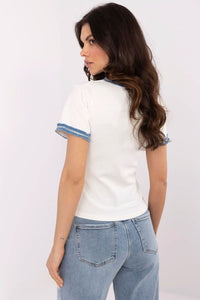  Bluse model 210124 Vinceotto 