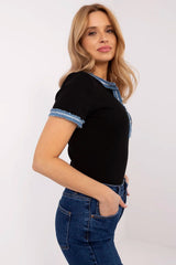  Bluse model 210128 Vinceotto 